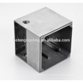 Kundenspezifische Gusseisenform Druckguss Aluminium H13 Kernformteil